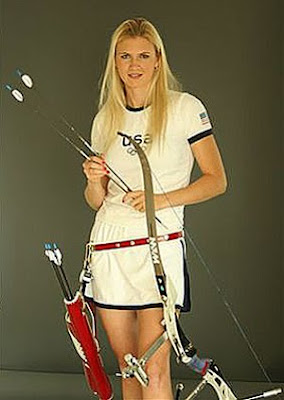 Women Archery