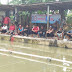 Mancing Mania ala Serikat Pekerja