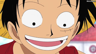 ワンピース アニメ 146話 ルフィ Monkey D. Luffy | ONE PIECE Episode 146