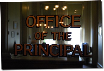 Principal