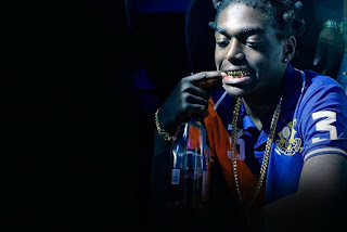  LIL B.I.G PAC", NOVA MIXTAPE DO KODAK BLACK[OUÇA AQUI]