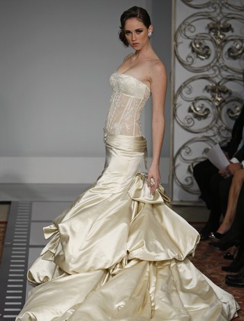 Panina wedding dresses New for spring