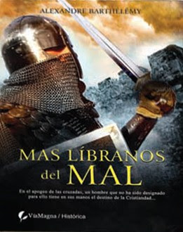 mas libranos del mal