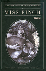 Miss Finch