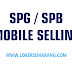 Loker SPG SPB Mobile Selling Produk Perbankan di Semarang & Kudus