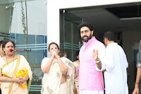 Aishwarya Rai Father Prayer Meet With Suniel Shetty Abhishek Bachchan  0017.JPG