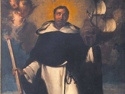 Patron Saint of Spanish and Portuguese Sailors, Siant of the day April 14