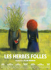 Les Herbes Folles, Poster