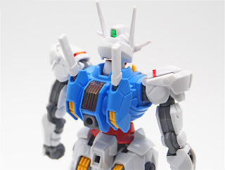 REVIEW HG 1/144 XVX-016 Gundam Aerial, Bandai