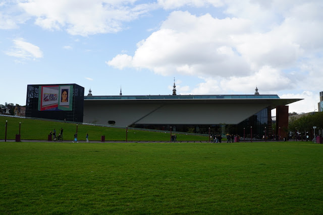 Stedelijk Museum