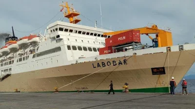 jadwal-kapal-sorong-surabaya