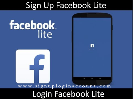 How To Login On Facebook Lite