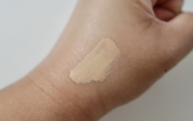 Dior Forever Clean Matte 24H Transfer-Proof Foundation in 3N: is it worth the hype morena filipina beauty blog