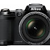 Nikon Coolpix L310 Camera Specifications