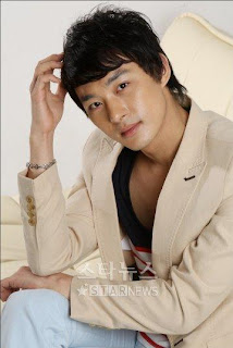 Jun Tae Soo