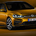  Reworked 2017 VW Golf Arrives With More Tech, New Engines [51 Pics + Videos] 