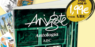 Antología de Mingote - ABC