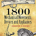 Voir la critique 1800 Mechanical Movements, Devices and Appliances Livre