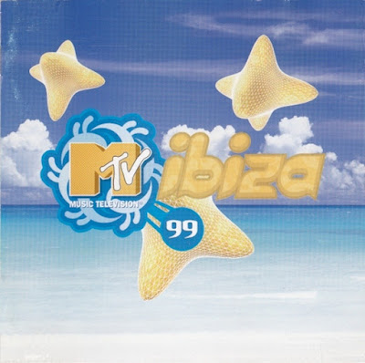 MTV Ibiza 99 (1999) (Compilation) (FLAC) (Sony Music Media) (SMM 496087 2)