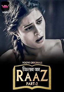 Kitab Ka Raaz 2023 Voovi Episode 3 To 6 Hindi