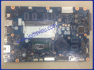 Lenovo Ideapad 100-15IBD Motherboard bios