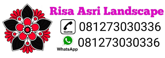 Risa Asri Landscape - Company Profile