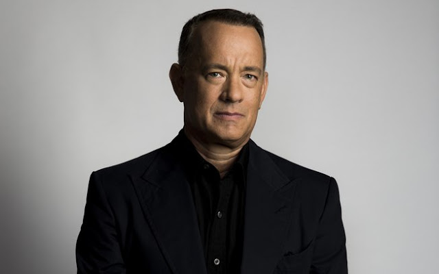 Tom Hanks Curiosities