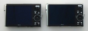 Nikon Coolpix S52c