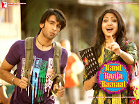 Band Baaja Baraat Wallpapers