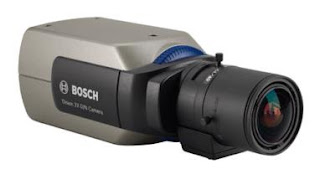 BOSCH BOX DINION 4000 VBC4075