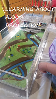 STEMNOLA FLOOD PROTECTION