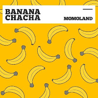 Download Lagu Mp3 MV Music Video Lyrics MOMOLAND - BANANA CHACHA