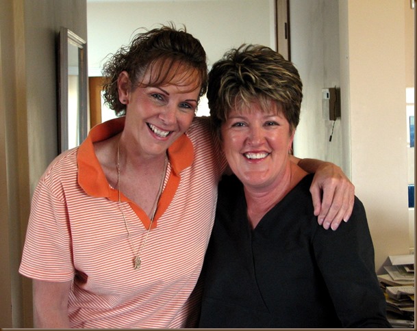jane and me