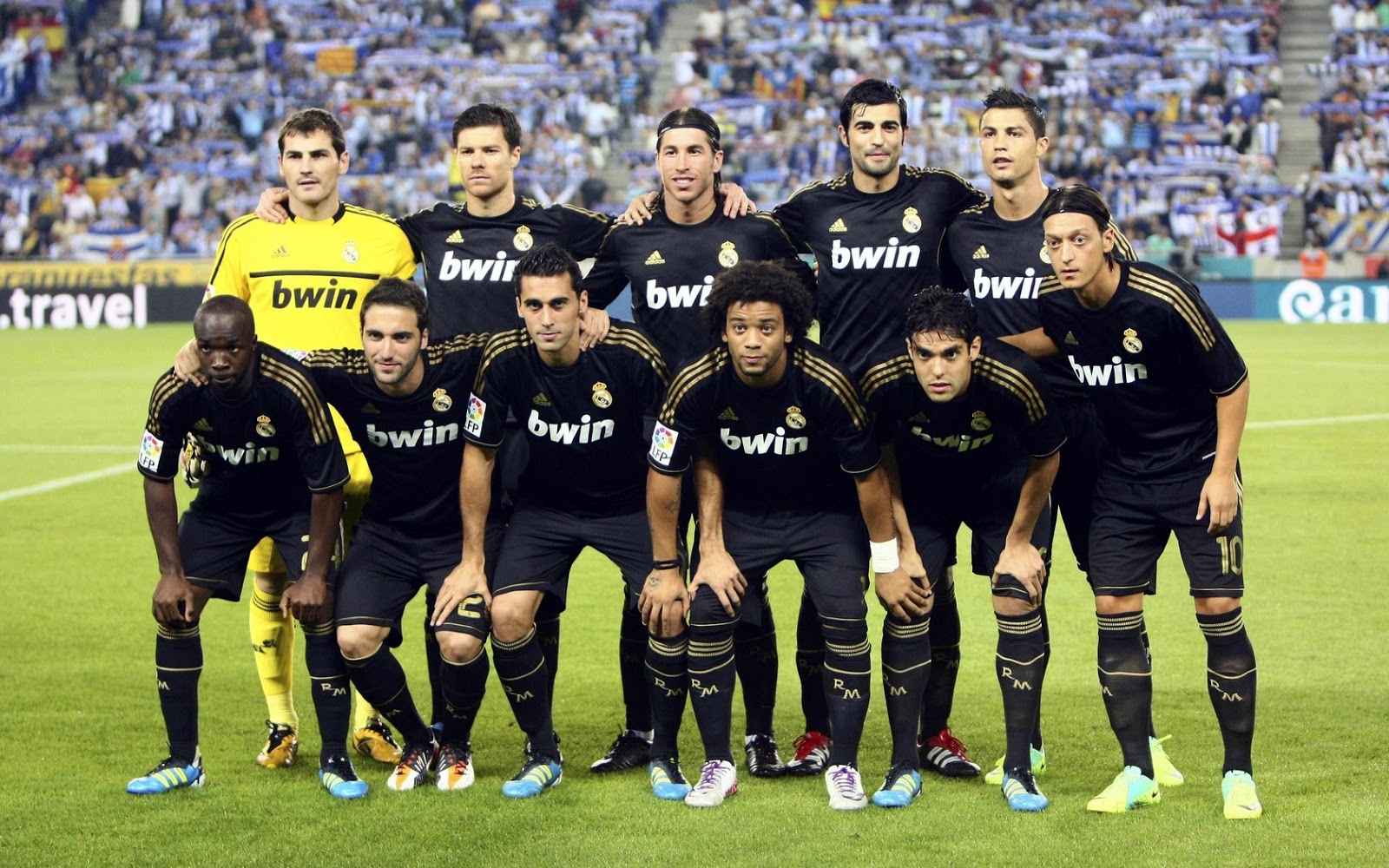 ReaL MadriD 2013