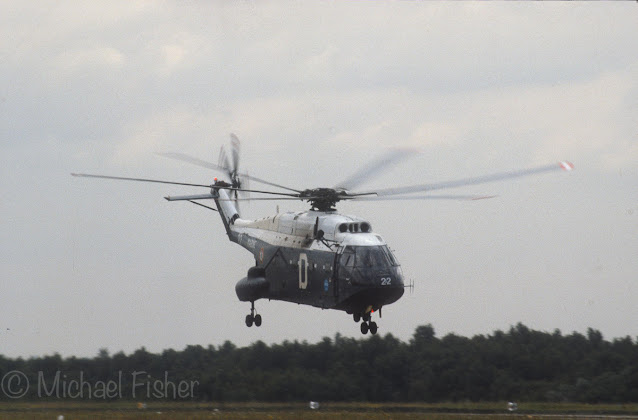 1981 International Air Tattoo