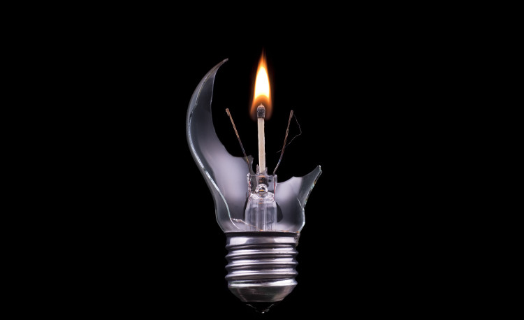 Load shedding