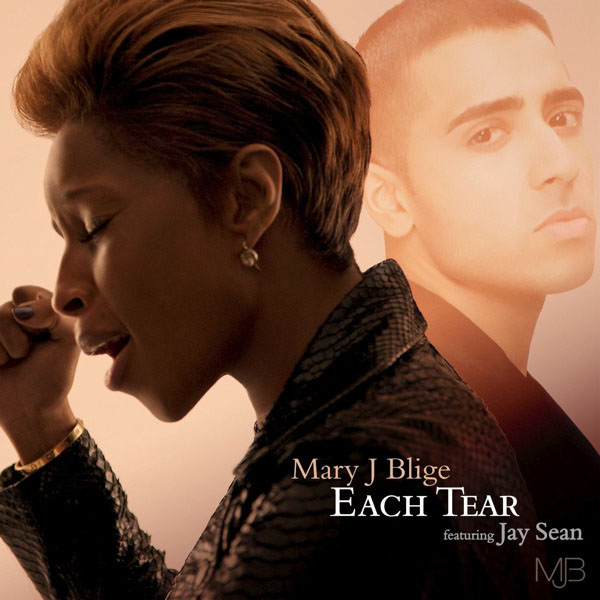 mary j blige stronger with each tear album cover. images Mary J. Blige