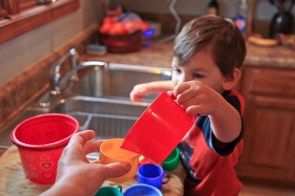 Dishes 4