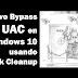 Nuevo Bypass de UAC en Windows 10 usando Disk Cleanup #Windows10 #Pentesting #Powershell