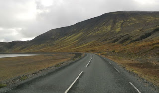 De camino al Círculo Dorado. Islandia, Iceland.