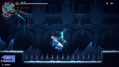 Overlord Escape From Nazarick Game Screenshot 12