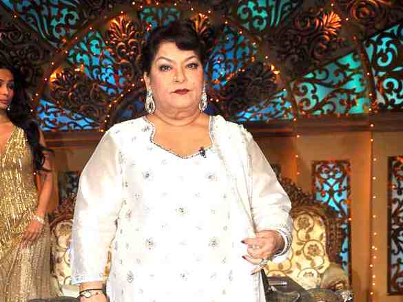 Saroj Khan Biography