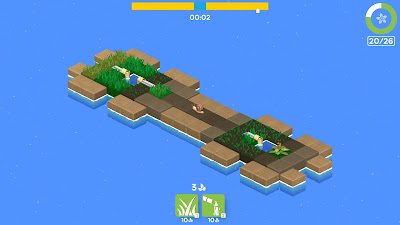 Regrowth Game Screenshot 7