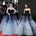  Fan Bingbing Wearing Georges Hobeika SS23 Couture to 2023 Cannes Film Festival Styled by: @wishgui3