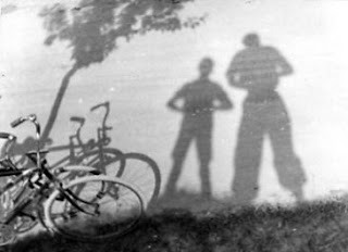 Pedaling: Bicycle Photographs from Then to Now