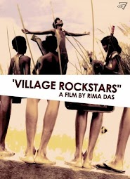 Village Rockstars (2018)