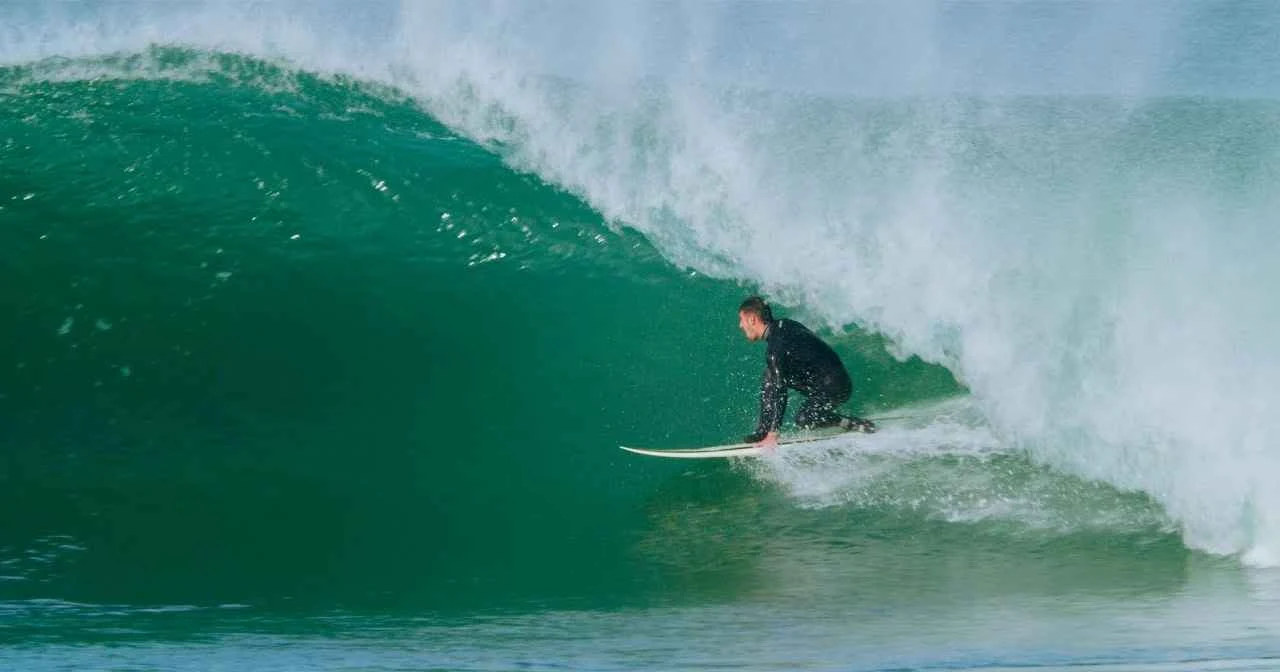 Waves of the Day in France