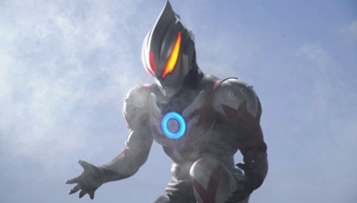 Gambar Ultraman Orb Terbaru  gambarcoloring