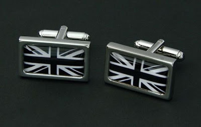 photo cufflinks