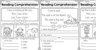 reading comprehension for beginners guro tayo